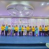 งานแสดงมุทิตาจิตครูเกษียณราชการ ประจำปี ๒๕๖๓