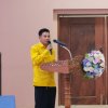 งานแสดงมุทิตาจิตครูเกษียณราชการ ประจำปี ๒๕๖๓