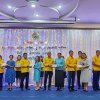 งานแสดงมุทิตาจิตครูเกษียณราชการ ประจำปี ๒๕๖๓
