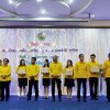 งานแสดงมุทิตาจิตครูเกษียณราชการ ประจำปี ๒๕๖๓