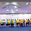 งานแสดงมุทิตาจิตครูเกษียณราชการ ประจำปี ๒๕๖๓