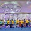 งานแสดงมุทิตาจิตครูเกษียณราชการ ประจำปี ๒๕๖๓