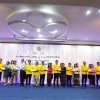 งานแสดงมุทิตาจิตครูเกษียณราชการ ประจำปี ๒๕๖๓