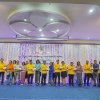 งานแสดงมุทิตาจิตครูเกษียณราชการ ประจำปี ๒๕๖๓