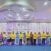 งานแสดงมุทิตาจิตครูเกษียณราชการ ประจำปี ๒๕๖๓