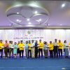 งานแสดงมุทิตาจิตครูเกษียณราชการ ประจำปี ๒๕๖๓
