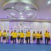 งานแสดงมุทิตาจิตครูเกษียณราชการ ประจำปี ๒๕๖๓