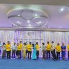 งานแสดงมุทิตาจิตครูเกษียณราชการ ประจำปี ๒๕๖๓