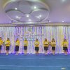 งานแสดงมุทิตาจิตครูเกษียณราชการ ประจำปี ๒๕๖๓