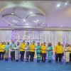 งานแสดงมุทิตาจิตครูเกษียณราชการ ประจำปี ๒๕๖๓