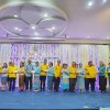 งานแสดงมุทิตาจิตครูเกษียณราชการ ประจำปี ๒๕๖๓