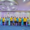 งานแสดงมุทิตาจิตครูเกษียณราชการ ประจำปี ๒๕๖๓