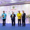 งานแสดงมุทิตาจิตครูเกษียณราชการ ประจำปี ๒๕๖๓
