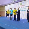 งานแสดงมุทิตาจิตครูเกษียณราชการ ประจำปี ๒๕๖๓