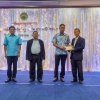 งานแสดงมุทิตาจิตครูเกษียณราชการ ประจำปี ๒๕๖๓