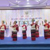 งานแสดงมุทิตาจิตครูเกษียณราชการ ประจำปี ๒๕๖๓