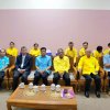 งานแสดงมุทิตาจิตครูเกษียณราชการ ประจำปี ๒๕๖๓
