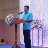 งานแสดงมุทิตาจิตครูเกษียณราชการ ประจำปี ๒๕๖๓