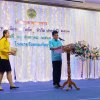 งานแสดงมุทิตาจิตครูเกษียณราชการ ประจำปี ๒๕๖๓