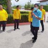 งานแสดงมุทิตาจิตครูเกษียณราชการ ประจำปี ๒๕๖๓