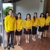 งานแสดงมุทิตาจิตครูเกษียณราชการ ประจำปี ๒๕๖๓
