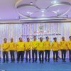 งานแสดงมุทิตาจิตครูเกษียณราชการ ประจำปี ๒๕๖๓