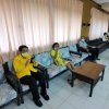โครงการประชุมเจ้าหน้าที่การเงินหน่วยเบิกต้นสังกัด ประจำปี 2564