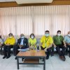 โครงการประชุมเจ้าหน้าที่การเงินหน่วยเบิกต้นสังกัด ประจำปี 2564