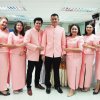 ทำบุญครบรอบ 60 ปี  สหกรณ์ออมทรัพย์ครูพัทลุง ประจำปี 2562