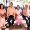 ทำบุญครบรอบ 60 ปี  สหกรณ์ออมทรัพย์ครูพัทลุง ประจำปี 2562