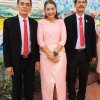 ทำบุญครบรอบ 60 ปี  สหกรณ์ออมทรัพย์ครูพัทลุง ประจำปี 2562