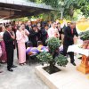 ทำบุญครบรอบ 60 ปี  สหกรณ์ออมทรัพย์ครูพัทลุง ประจำปี 2562