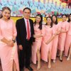 ทำบุญครบรอบ 60 ปี  สหกรณ์ออมทรัพย์ครูพัทลุง ประจำปี 2562