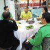 ทำบุญครบรอบ 60 ปี  สหกรณ์ออมทรัพย์ครูพัทลุง ประจำปี 2562