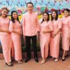 ทำบุญครบรอบ 60 ปี  สหกรณ์ออมทรัพย์ครูพัทลุง ประจำปี 2562