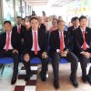 ทำบุญครบรอบ 60 ปี  สหกรณ์ออมทรัพย์ครูพัทลุง ประจำปี 2562