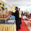 ทำบุญครบรอบ 60 ปี  สหกรณ์ออมทรัพย์ครูพัทลุง ประจำปี 2562