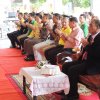 ทำบุญครบรอบ 60 ปี  สหกรณ์ออมทรัพย์ครูพัทลุง ประจำปี 2562