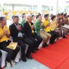ทำบุญครบรอบ 60 ปี  สหกรณ์ออมทรัพย์ครูพัทลุง ประจำปี 2562