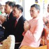 ทำบุญครบรอบ 60 ปี  สหกรณ์ออมทรัพย์ครูพัทลุง ประจำปี 2562