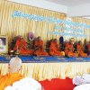 ทำบุญครบรอบ 60 ปี  สหกรณ์ออมทรัพย์ครูพัทลุง ประจำปี 2562