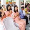 ทำบุญครบรอบ 60 ปี  สหกรณ์ออมทรัพย์ครูพัทลุง ประจำปี 2562