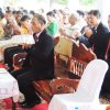 ทำบุญครบรอบ 60 ปี  สหกรณ์ออมทรัพย์ครูพัทลุง ประจำปี 2562