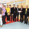 ทำบุญครบรอบ 60 ปี  สหกรณ์ออมทรัพย์ครูพัทลุง ประจำปี 2562