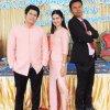 ทำบุญครบรอบ 60 ปี  สหกรณ์ออมทรัพย์ครูพัทลุง ประจำปี 2562