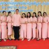 ทำบุญครบรอบ 60 ปี  สหกรณ์ออมทรัพย์ครูพัทลุง ประจำปี 2562