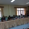 ประชุมเตรียมความพร้อมรองรับการประเมินสหกรณ์สีขาว