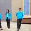 งานมุทิตาจิตสมาชิกเกษียณอายุราชการ สหกรณ์ออมทรัพย์ครูพัทลุง จำกัด ประจำปี 2567