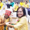 งานมุทิตาจิตสมาชิกเกษียณอายุราชการ สหกรณ์ออมทรัพย์ครูพัทลุง จำกัด ประจำปี 2567