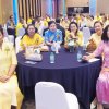 งานมุทิตาจิตสมาชิกเกษียณอายุราชการ สหกรณ์ออมทรัพย์ครูพัทลุง จำกัด ประจำปี 2567